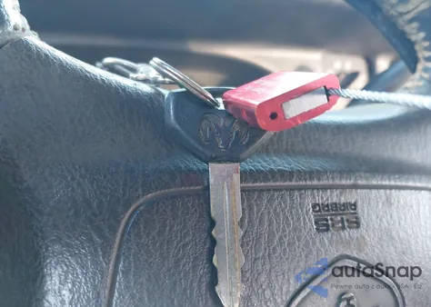 2001 Dodge Ram 2500 St from USA, damaged, VIN 3B7KF23651G762160